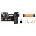 PCIe zu M.2 Mini SSD Adapter für Raspberry Pi5