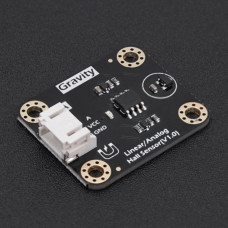 Gravity Analoger Hall-Sensor Modul
