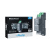 Shelly Qubino Wave Pro 2 Interrupteur Z-Wave Shelly Qubino Wave Pro 2 Interrupteur Z-Wave