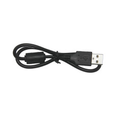 Câble Micro USB 0,4m noir