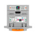 M5Stack VA Meter mit Spannungs- und Strommessung