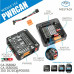 M5Stack PWRCAN 13.2 Module CAN/RS485