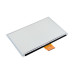 800x480 7.3inch 6-Farben e-ink Display HAT (E)