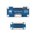 800x480 7.3inch 6-Farben e-ink Display HAT (E)