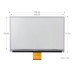 800x480 7.3inch 6-Farben e-ink Display HAT (E)