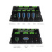 4-Ch USB 3.2 Gen1 HUB Industrielle