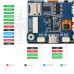 ESP32-S3 2.8inch Touch Display Development Board 240x320
