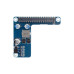 PoE HAT (G) für Raspberry Pi 5