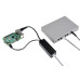 POE USB-C Splitter 5V/5A 25W IEEE 802.3af