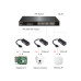 POE USB-C Splitter 5V/5A 25W IEEE 802.3af