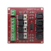 IRF540 MOSFET 4 Channel Driver Module
