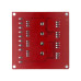 IRF540 MOSFET 4 Channel Driver Module