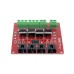 IRF540 MOSFET 4 Channel Driver Module
