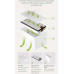 Creality Falcon YW200 smoke extraction with filter