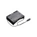 3x18650 Batteriehalter mit 5.5mm DC Jack 3x18650 Batteriehalter mit 5.5mm DC Jack