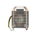 ICE tower cooler for Raspberry Pi 5