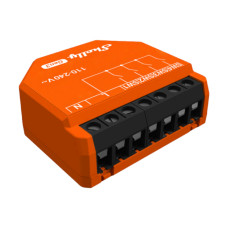 Shelly i4 Gen3 WiFi Tasterschnittstelle