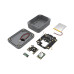 WisBlock LoRaWAN Erdbebensensor Kit Sensor Node 868MHz mit Solar
