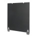 315x310mm K1 Max Dual-Side Druckplattform Glossy PET + Matte PEI
