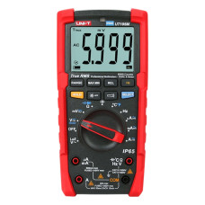 UNI-T UT195M Professional Digital Multimeter