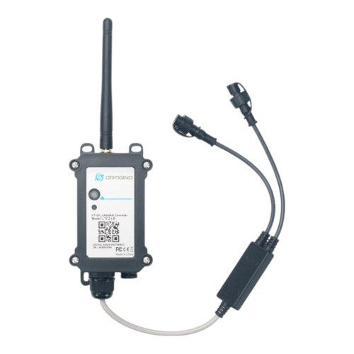 LTC2-LB LoRaWAN Temperatur Transmitter Node 868MHz LTC2-LB LoRaWAN Temperatur Transmitter Node 868MHz