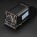 Capteur d\'empreintes digitales optique UART