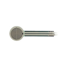 RP-C18.3-LT Dünnschicht-Drucksensor (FSR) 18.3x56mm