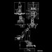 ESP32 5-DOF Open-Source Robotic Arm RoArm-M1 ESP32 5-DOF Open-Source Robotic Arm RoArm-M1