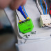 Shelly DALI Gen3 WiFi Dimmer