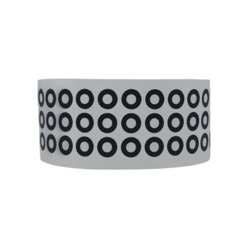 120 pcs. Points de marquage 10mm Points de référence pour scanner 3D 120 pcs. Points de marquage 10mm Points de référence pour scanner 3D