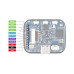 RP2040 Écran LCD Tactile 1,69 Pouces Carré
