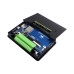 ESP32-S3 4.3inch Capacitive Touch Display Development Board 800×480 mit Gehäuse