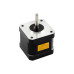 42x42x40mm Schrittmotor Nema 17 SM24240 1.7A 0.45Nm 42x42x40mm Schrittmotor Nema 17 SM24240 1.7A 0.45Nm