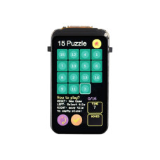 ESP32-C6 Écran couleur 1,47 pouces 172×320
