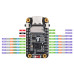 ESP32-C6 1.47inch Farbdisplay 172×320