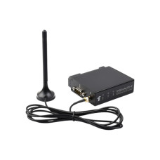 Adaptateur SX1262 RS232/RS485/RS422 vers LoRa DTU 850-930MHz