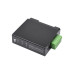 Adaptateur SX1262 RS232/RS485/RS422 vers LoRa DTU 850-930MHz