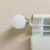 Shelly BLU TRV 2er-Pack Heizkörperthermostat mit Stellantrieb