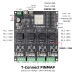 LilyGo T-Connect ESP32-S3 avec 4x RS485