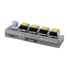 LilyGo T-Keyboard Display S3 Pro Host