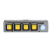 LilyGo T-Keyboard Display S3 Pro Host