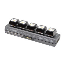 LilyGo T-Keyboard Display S3 Pro Slave
