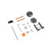 M5Stack Roller485 Lite Unit without slip ring RS485 / I2C