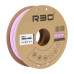ePLA-Matte Fliederlila Filament 1.75mm 1Kg R3D