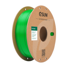 PLA Basic Grün Filament 1.75mm 1Kg eSun PLA Basic Grün Filament 1.75mm 1Kg eSun