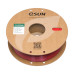 PLA-Silk Magic Black-Red Filament 1.75mm 1Kg eSun