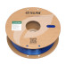 PLA-Silk Magic Blue-Silver Filament 1.75mm 1Kg eSun PLA-Silk Magic Blue-Silver Filament 1.75mm 1Kg eSun