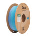 PLA Matte Rainbow Ocean Filament 1.75mm 1Kg eSun