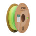 PLA opaco arcobaleno Paddy Field Filament 1.75mm 1Kg eSun