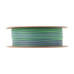 PLA Matte Dual Green-Purple Filament 1.75mm 1Kg eSun